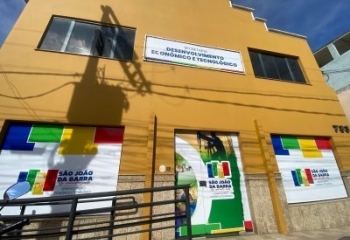 Balcão de Oportunidades de São João da Barra com 290 vagas