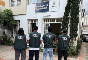 Saúde de Campos alerta sobre riscos do consumo de alimentos impróprios