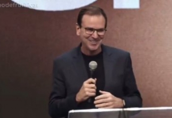 Eduardo Paes defende Malafaia após ação da PF contra pastor: 