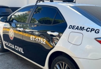 Deam prende dois homens pelo crime de ameaça em bairros distintos de Campos 
