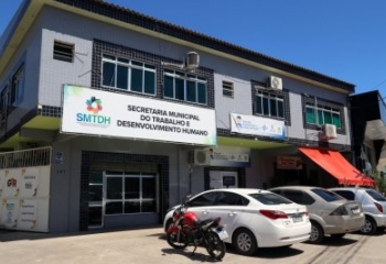 Confira as vagas disponíveis no Balcão de Emprego de SFI 
