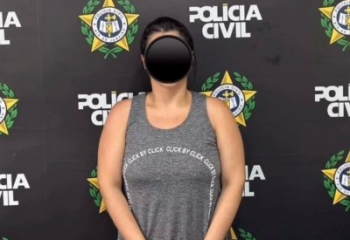 Dona de clínica de estética em Campos é presa por vender remédio de emagrecimento vencido