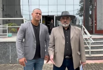 Campos: Relatório final da CPI da Enel é entregue ao Ministério Público 