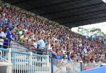 Goytacaz mandará jogos da Série B2 no Aryzão; o público será de mulheres e crianças
