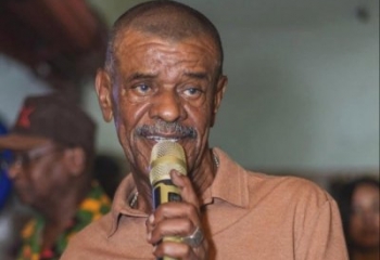 Morre o sambista Marquinho PQD, aos 66 anos 