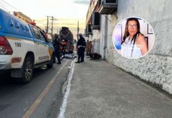 Identificada mulher que morreu em grave acidente em Campos 