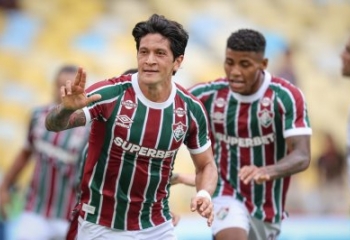Sport e Fluminense se enfrentam nesta quarta, pelo Brasileirão