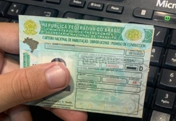 Governo lança consulta sobre fim da exigência de autoescola para CNH