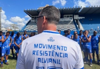 Goytacaz supera pendências e volta aos gramados neste domingo pelo Campeonato Carioca
