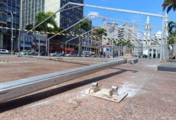 Após ser notificada, CDL confirma que a FEPE será realizada no Cais da Lapa
