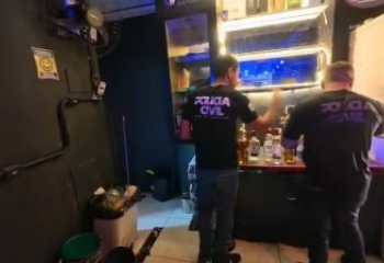 Governo do Estado intensifica combate às bebidas adulteradas em operação 