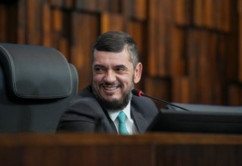 Eleições 2026: Bacellar aparece como nome mais forte para enfrentar Eduardo Paes