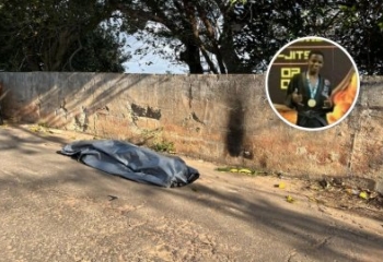 Corpo de adolescente que desapareceu no Rio Paraíba é encontrado