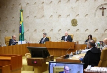 STF decide contra seguradoras em ação sobre reajuste por idade em planos de saúde