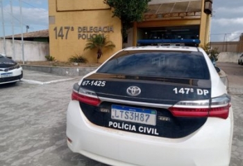 Polícia investiga ossada humana encontrada em canavial de SFI