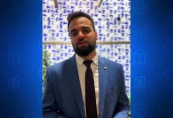 Deputado Caio Vianna destina emenda para a Saúde de Campos
