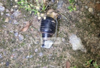 Homem é executado a tiros dentro de casa em Guarus; Criminosos deixam granada em fuga