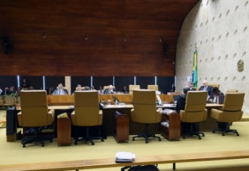 STF forma maioria para manter permissão de nomeação de parentes para cargos políticos
