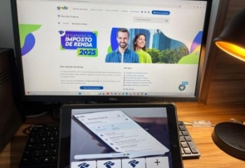 Imposto de Renda: Receita libera consulta ao lote da Malha Fina
