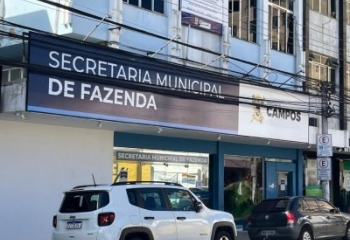 Prefeito Wladimir sanciona lei que institui o Refis 2025; confira os detalhes 