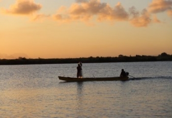 SJB: Secretaria de Pesca orienta sobre o defeso da piracema