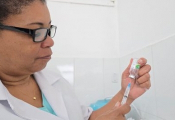 Últimos dias da Campanha Nacional de Multivacinação em Campos