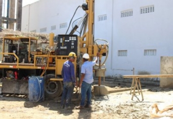 Manutenção compromete abastecimento de água na Baixada Campista