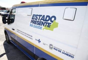 SJB suspende viagens de saúde ao Rio devido à insegurança na Capital 