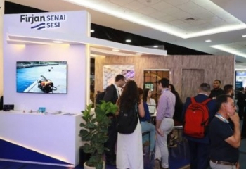 Firjan oferece soluções de tecnologia e inovação para o mercado de óleo e gás