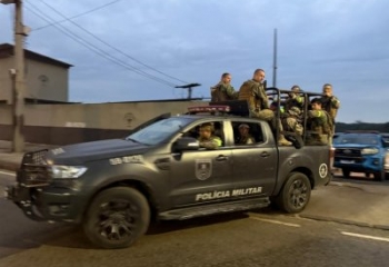 Lewandowski anuncia medidas em parceria com Castro após operação policial no Rio