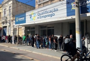 Secretaria de Qualificação e Emprego abre inscrições para cursos gratuitos em Campos