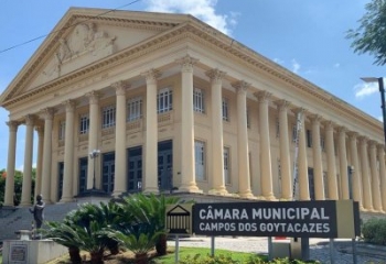 Câmara de Campos realiza Audiência Pública para debater veículos de tração animal