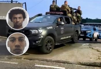 Campistas estão na lista de mortos da megaoperação no Rio de Janeiro 