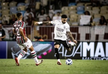 Campeonato Brasileiro: Ceará recebe o Fluminense neste domingo 
