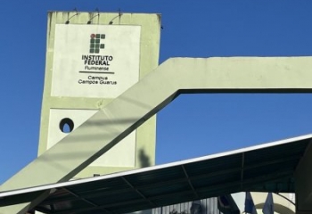 CONEPE 2025 começa nesta semana, no IFF Guarus