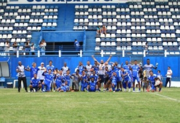 Goytacaz vence o 7 de Abril e volta para o G-4 da Série B2 