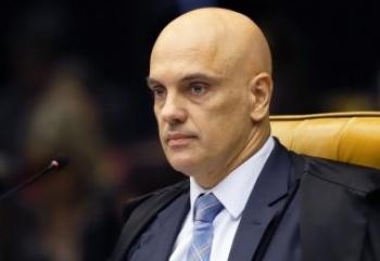 Moraes se reúne com Castro, Paes, Defensoria Pública e MP no Rio