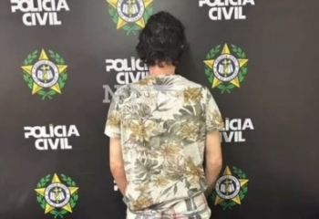 Homem é preso por furto de energia e maus-tratos a animais em Condomínio de Campos