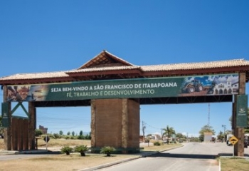 Prefeitura disponibiliza aba com informações sobre hotéis e pousadas de SFI