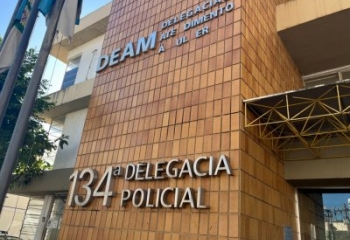 Homem é preso em Campos por abusar sexualmente da enteada em SJB