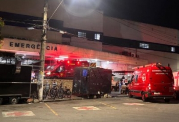 HFM busca identificar paciente com sinais de agressão internado em estado grave 