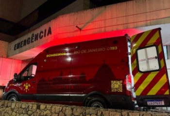 Homem morre após ser baleado em ataque criminoso em Campos 