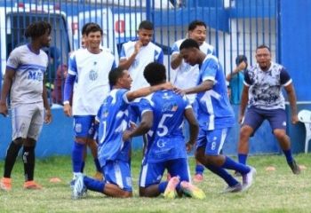Série B2: De olho na semifinal, Goytacaz enfrenta o Paraty neste domingo 