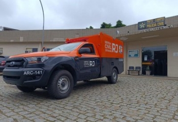 Corpo em estado de decomposição é encontrado na Baixada Campista 