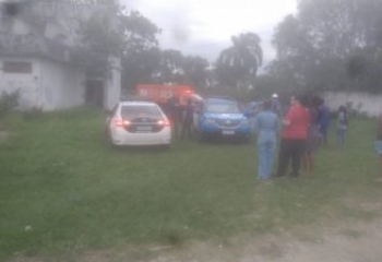 Homem morre eletrocutado em terreno próximo à casa de shows em Campos