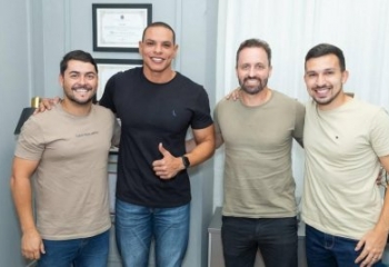  Vereador Maicon Cruz anuncia pré-candidatura a deputado estadual 