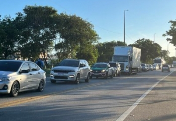 Arteris vence leilão da BR-101/RJ e mantém a gestão da rodovia até 2047