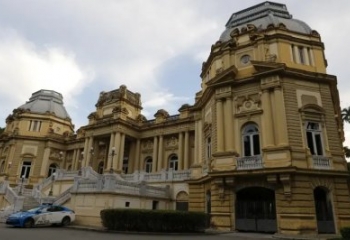 Governo do Estado decreta ponto facultativo para o dia 21 de novembro