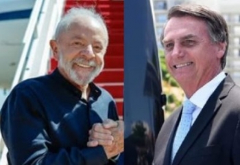 Eleições 2026: 24% preferem nome sem ligação com Lula ou Bolsonaro