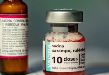 Brasil ultrapassa 30 casos de sarampo neste ano e reforça vacinação em meio à alta no continente